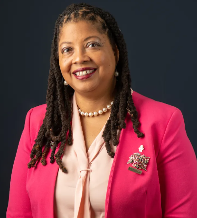 Nadine Finigan-Carr