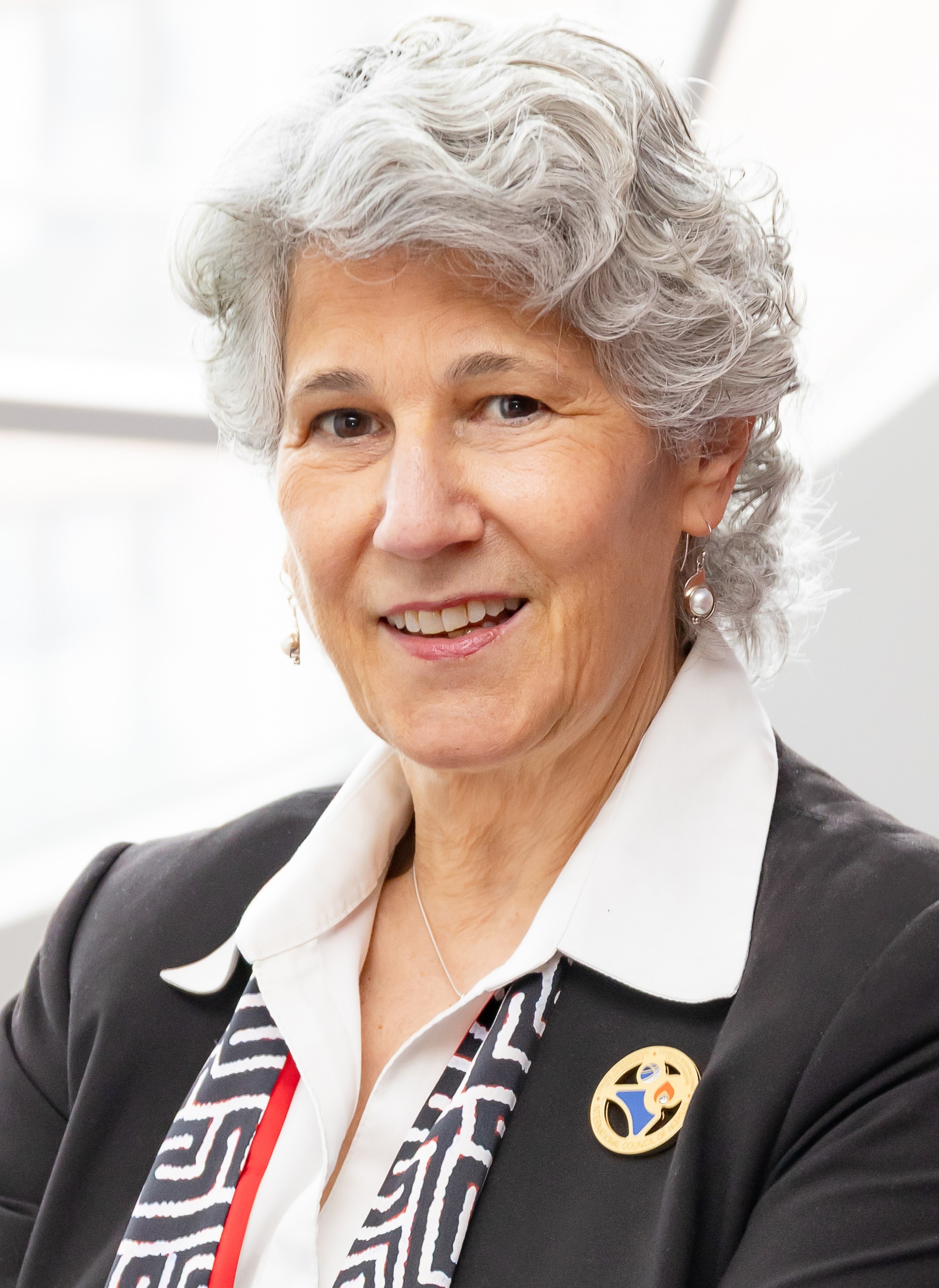 Pamela Cipriano