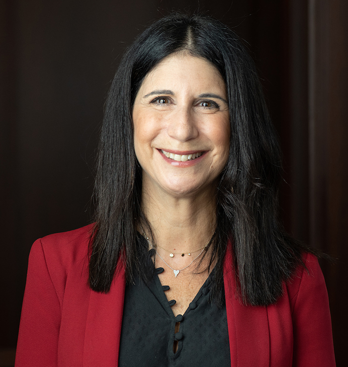 Sara Gold, JD