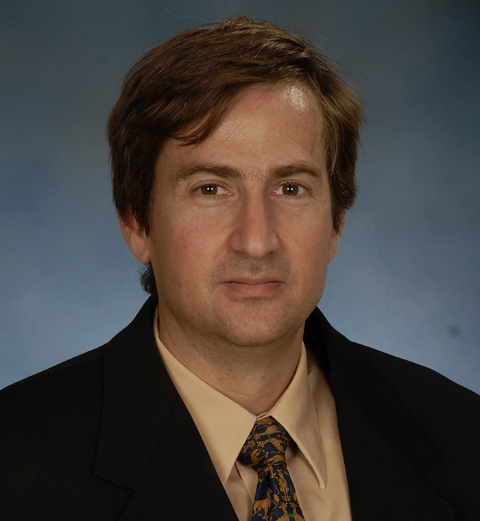 Eric Strauch, MD
