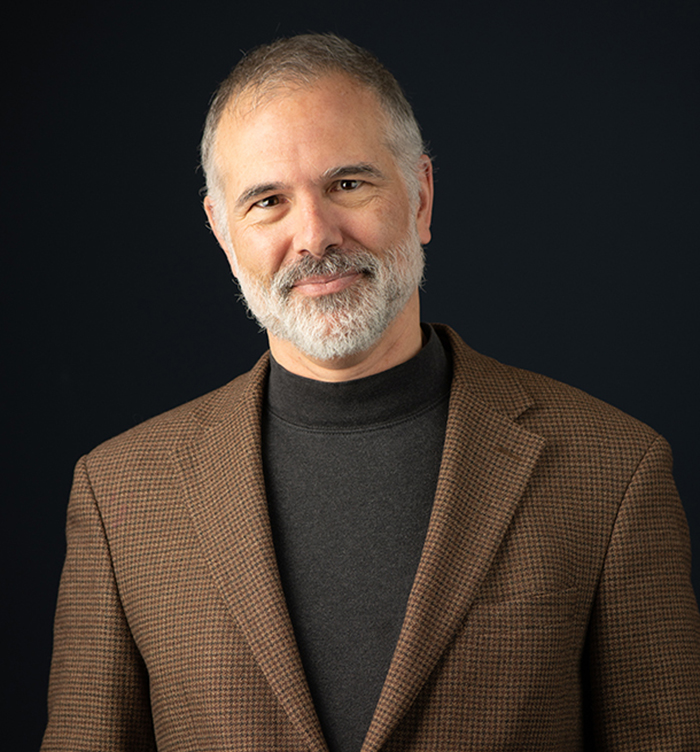 Jay Unick, PhD, MSW