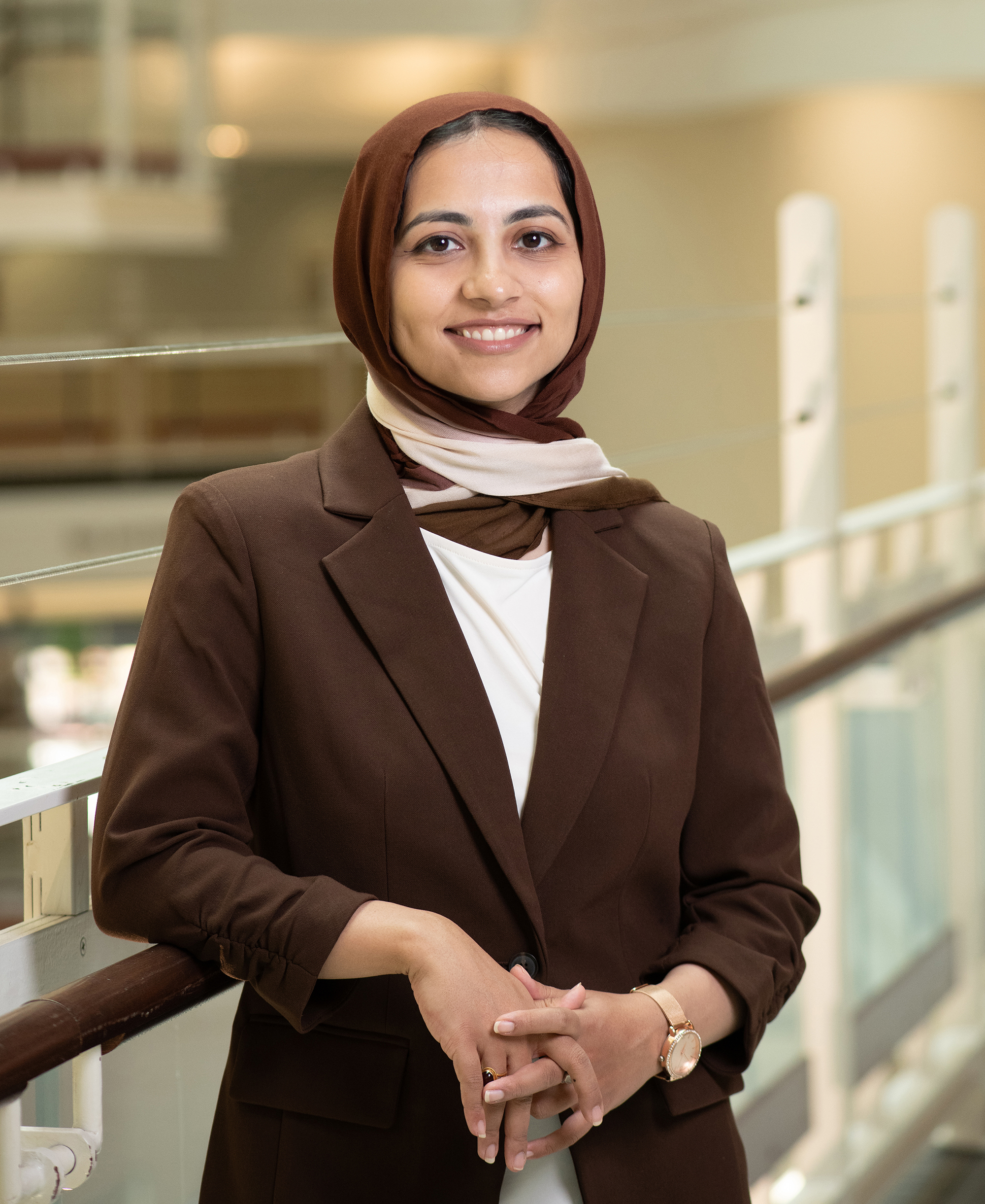 Anum Zehra