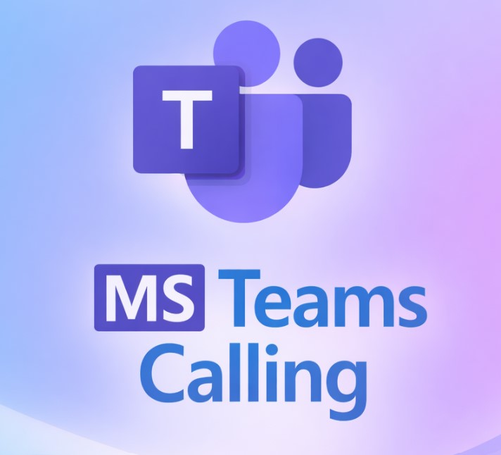 MS Teams Calling
