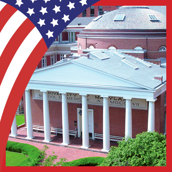 UMB celebrates America at 250