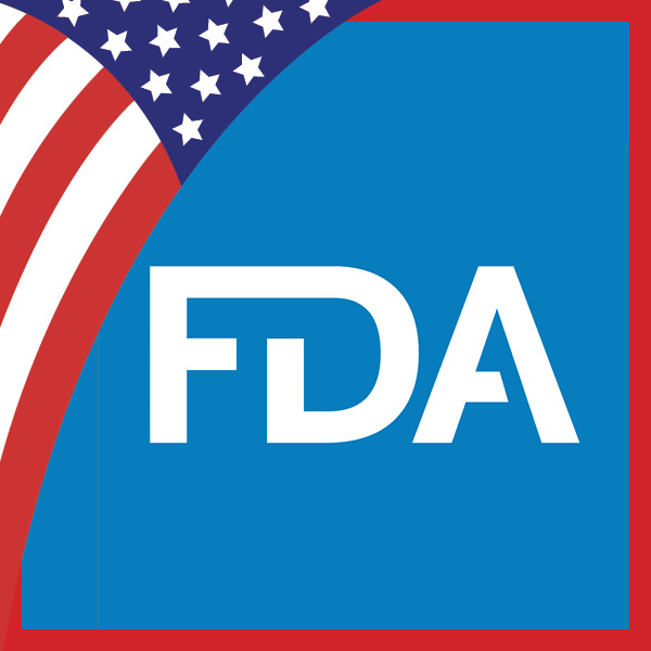 USA Celebrates America at 250 look and FDA logo