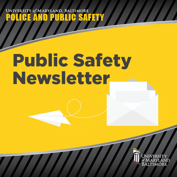 Public Safety Newsletter