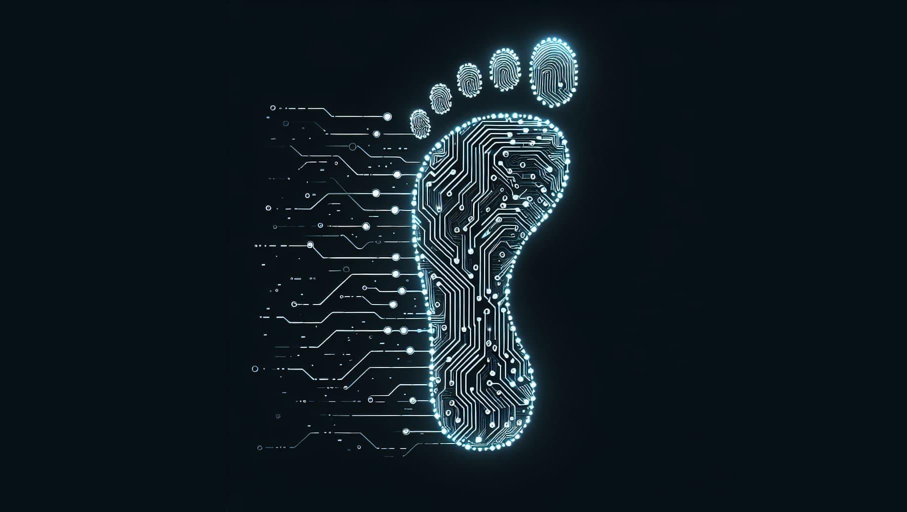 Digital Footprint