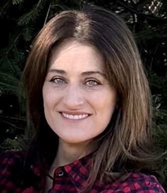 Headshot of Michelle Mendez, JD '08