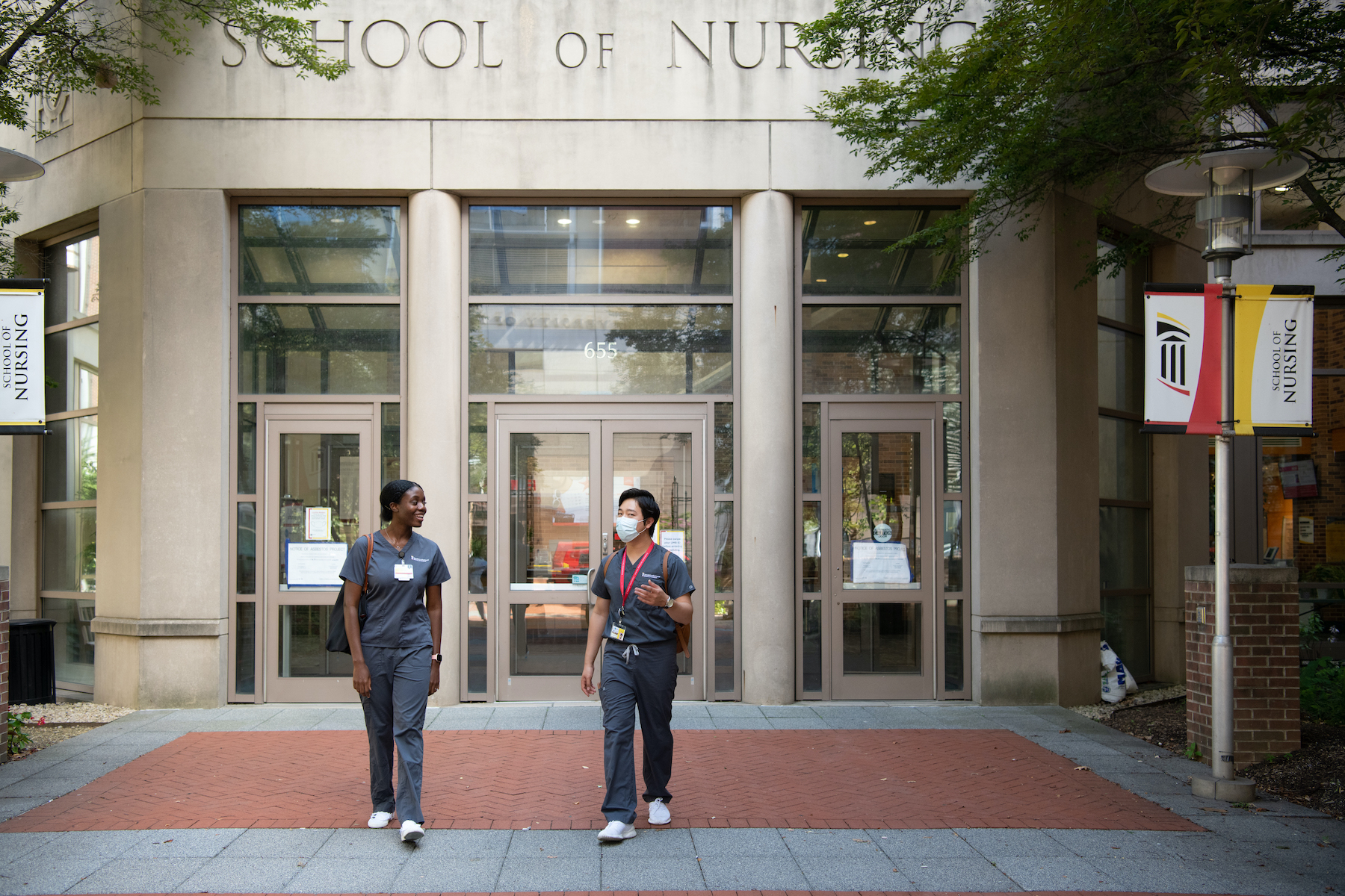 UMSON's Bachelor of Science in Nursing Program Ranked No. 10 in the