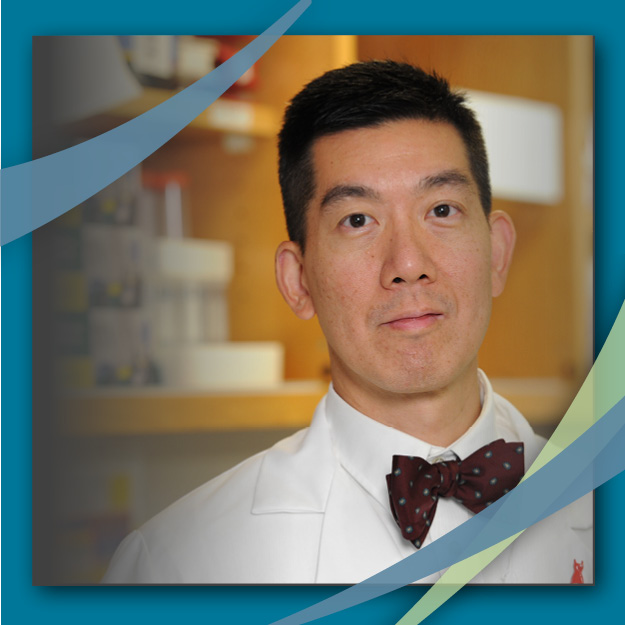 Wilbur Chen, MD, MS