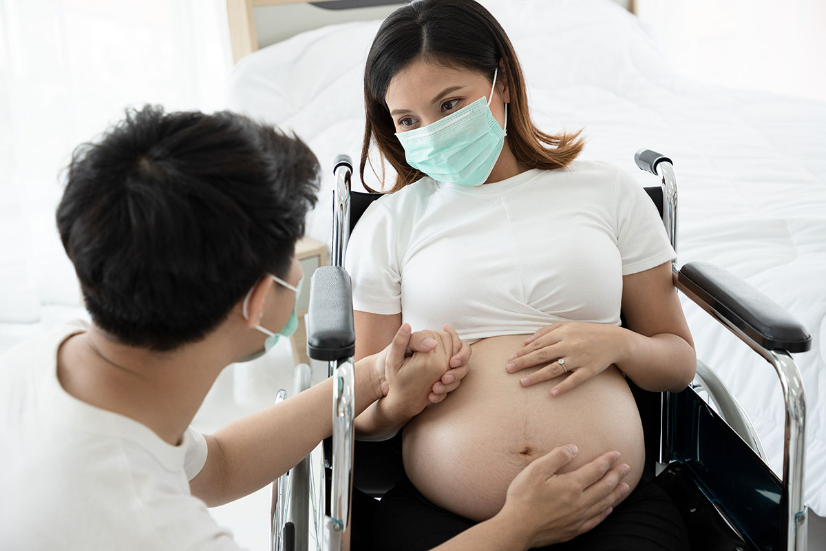 Expectant Mother” vs. “Birth Mother” – And Why It Matters
