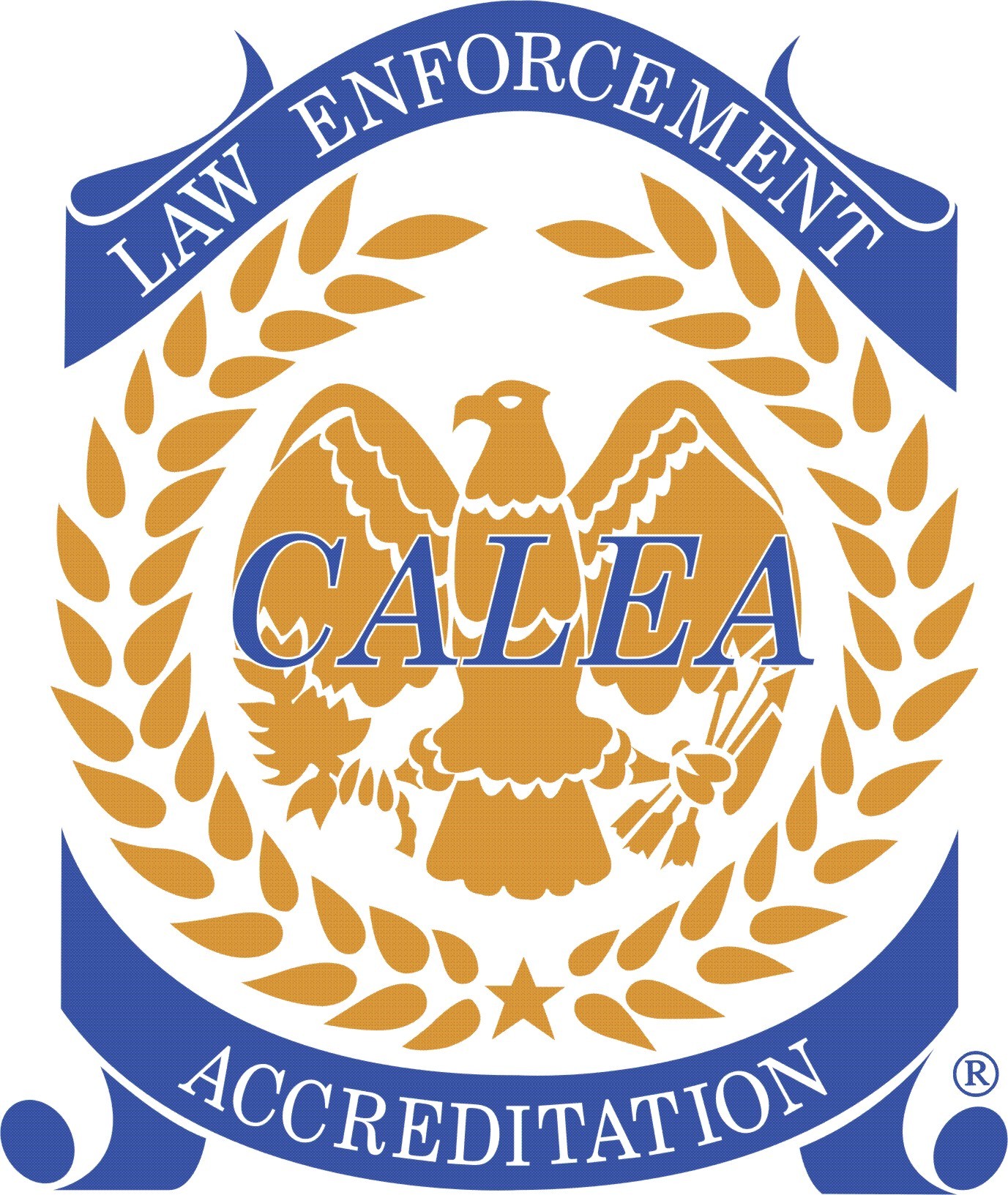 CALEA Seal