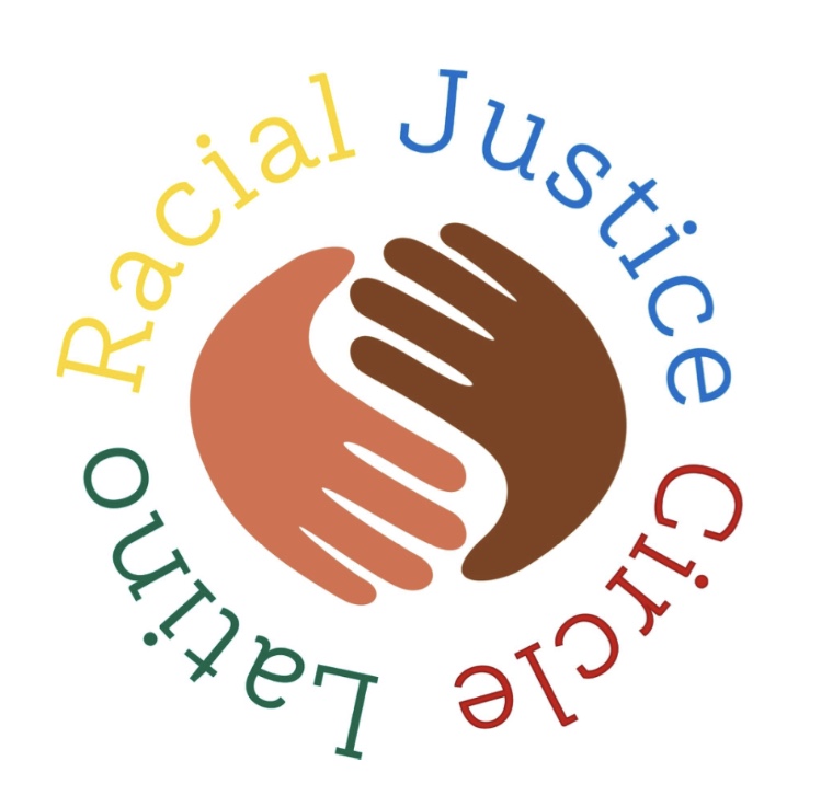 Latino Racial Justice Circle logo