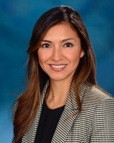 Sandra M. Quezada, MD, MS,