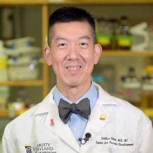 Dr. Wilbur Chen