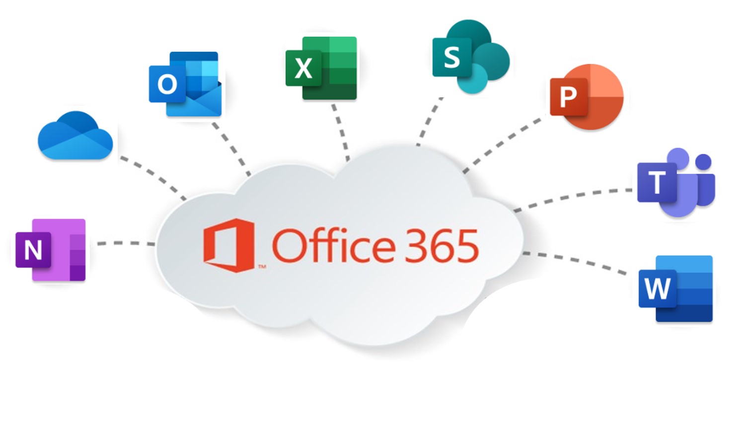 nine office 365