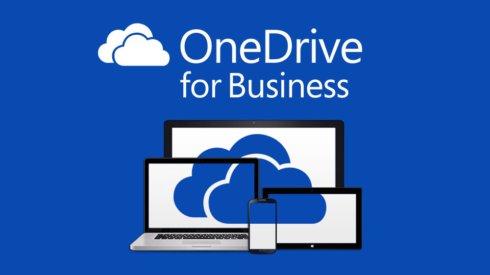 OneDrive Cloud Storage Works for You