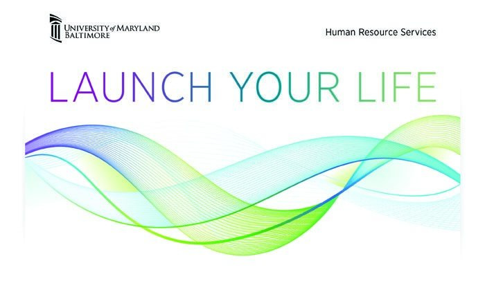 Please use Launch Your Life Logo