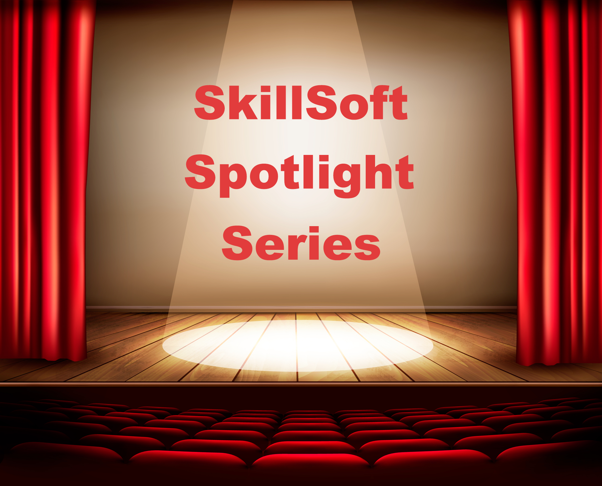 SkillSoft Spotlight Series