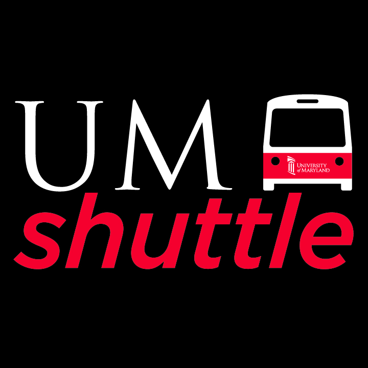 UM shuttle logo