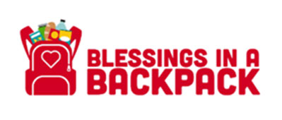 Blessings in a Backpack