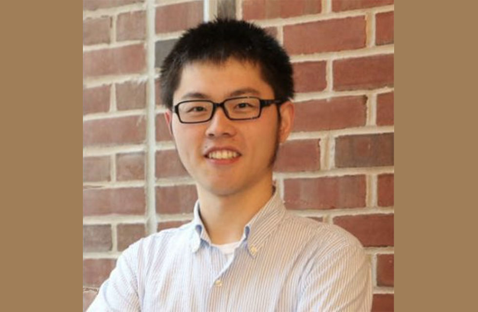 Bowen Jiang, PhD '18