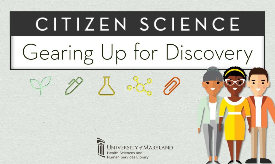 Citizen Science EdX Course