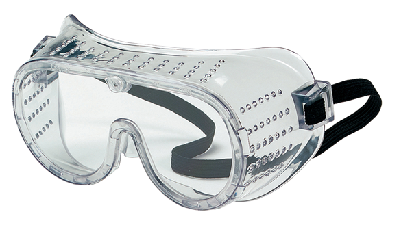 The Elm Ehs Safety Spotlight Eye Protection
