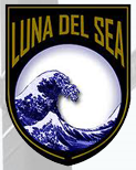 Luna Del Sea logo