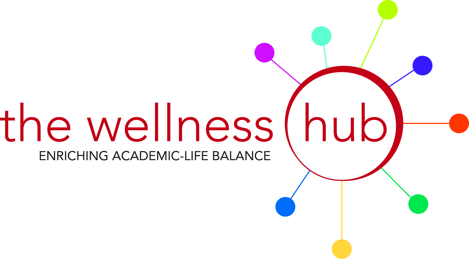 Wellness Hub logo