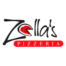 Zella's Pizzeria logo