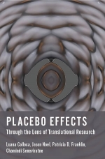Placebo Effects book cover