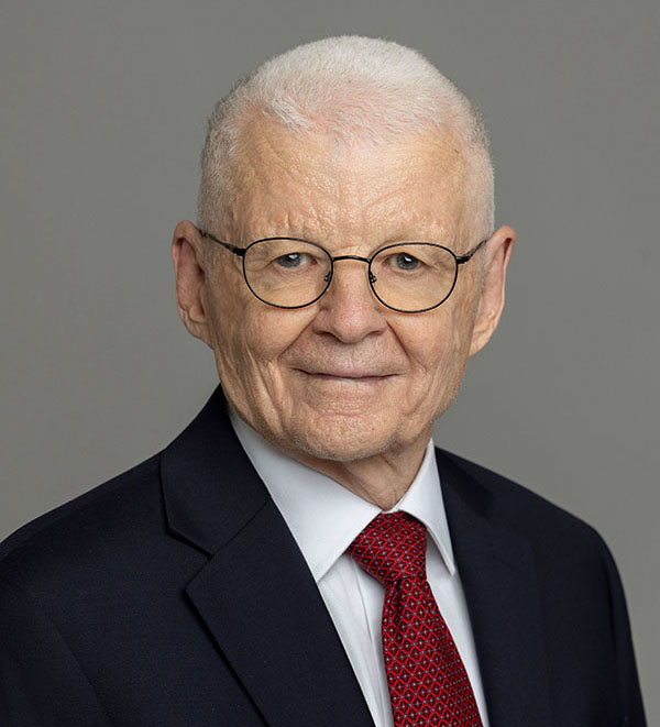 Paul Corcoran