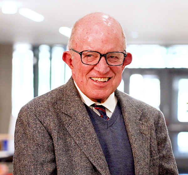 Stephen Kaiser