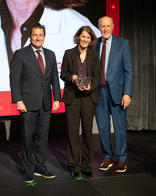 Founders Week Honorees Shine In The Spotlight The Elm