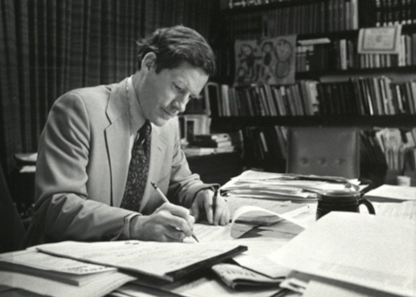 Former Maryland Carey Law Dean Michael Kelly