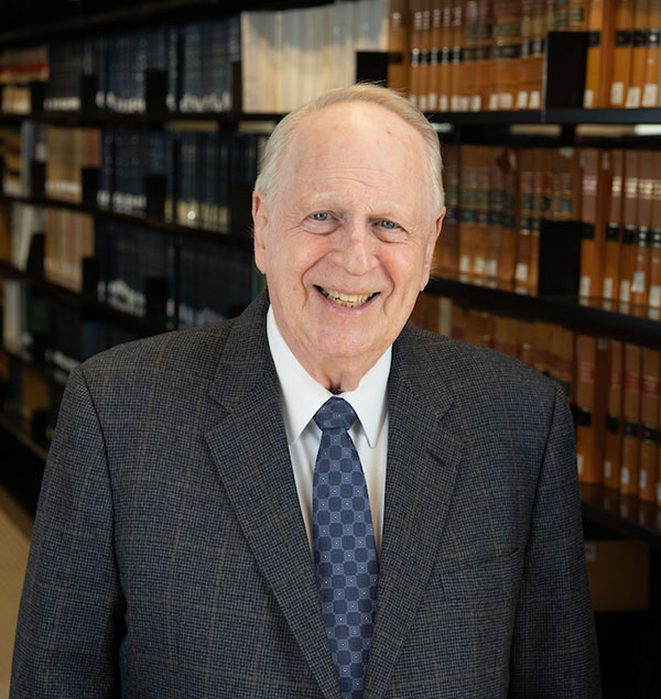 Michael Greenberger