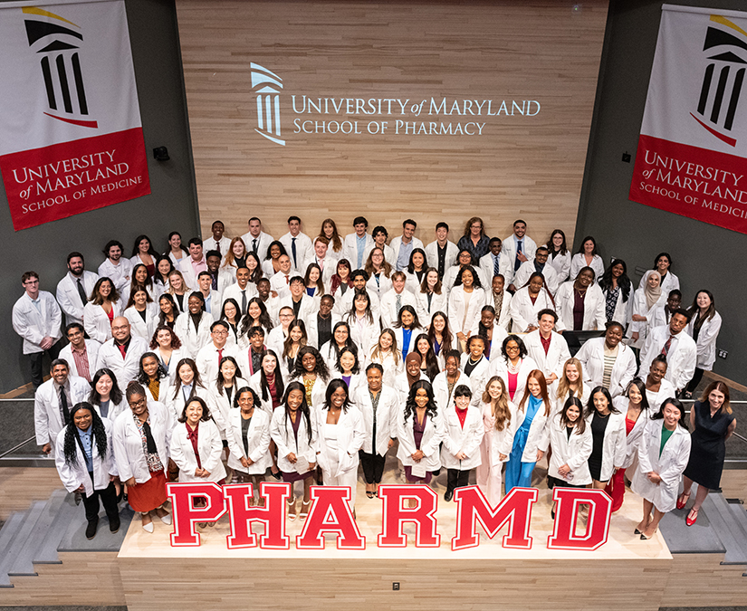 PharmD Class of 2028
