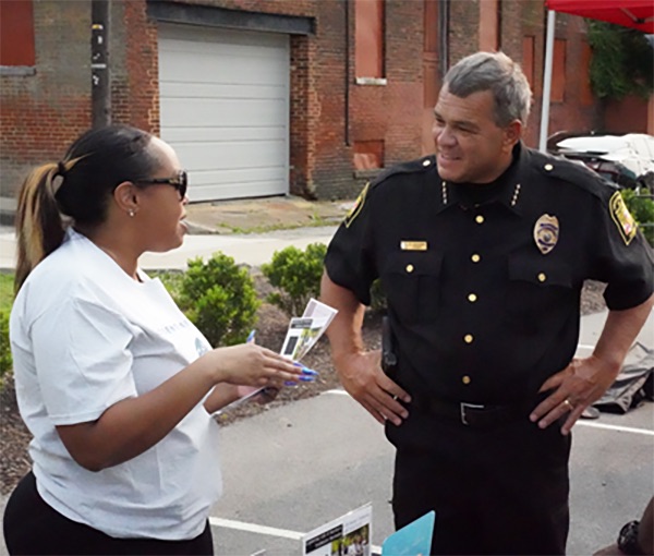 National Night Out