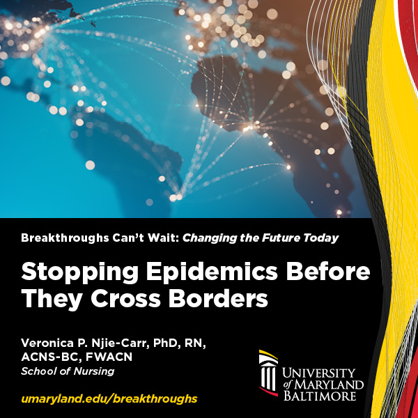 Stopping Epidemics Before They Cross the Border