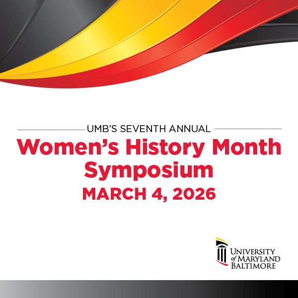 Women's History Month: March 4, 2026