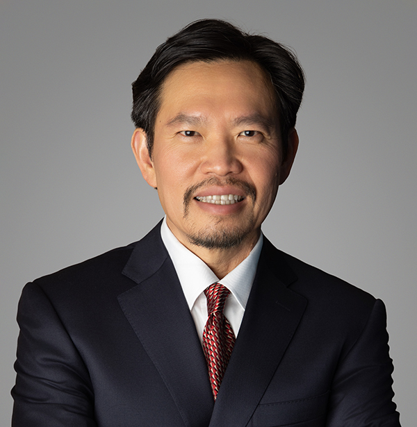 David Huang