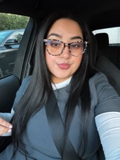 Lexi Naranjo