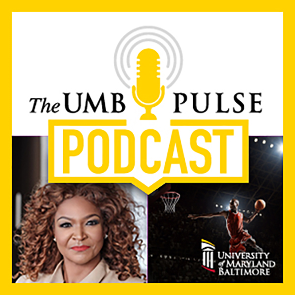 UMB Pulse-Podcast-Tremaglio