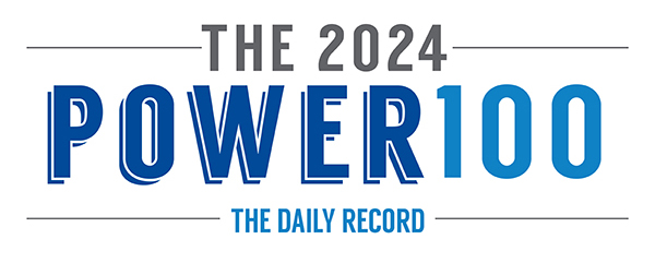 The 2024 Power 100 The Daily Record