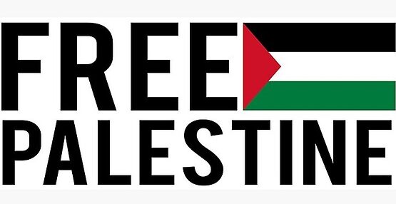 Free Palestine