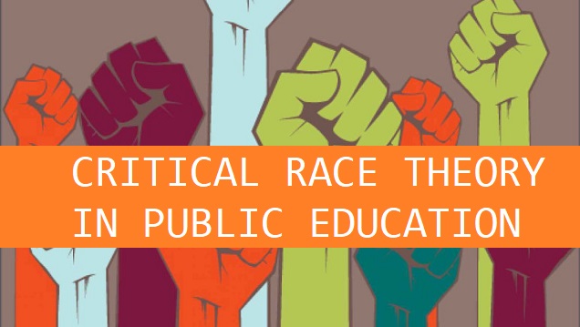 critical race theory and education